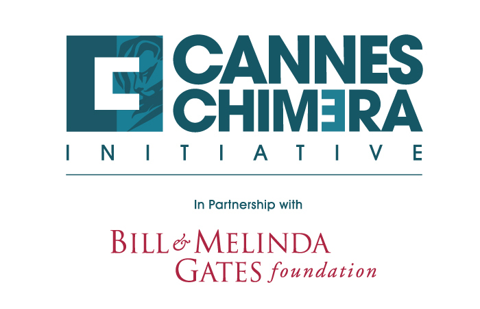 Cannes Chimera Initiative Logo