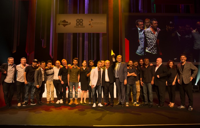 Network of the Year