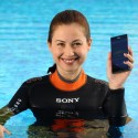 Sony Mobile Xperia Aquatech Compeition Kicks Off
