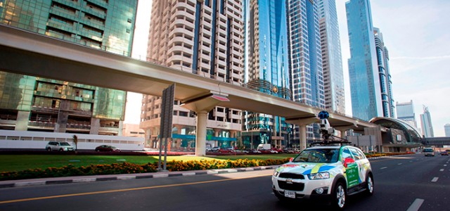Dubai-Google-Street-1