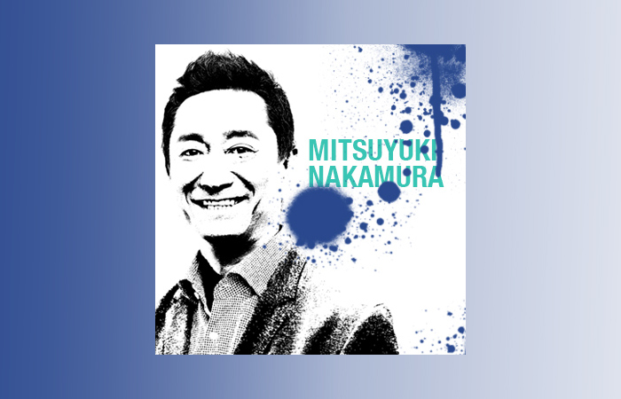 MITSUYUKI-NAKAMURA