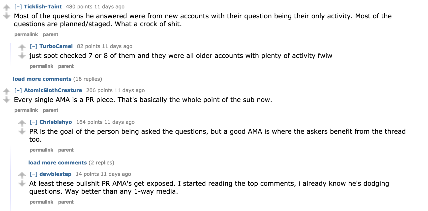 Nissan's Reddit Stunt Backfires