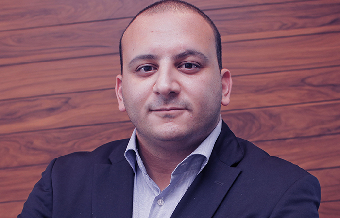 Award Winning MD, Sabry, Moves to Head up JWT Dubai