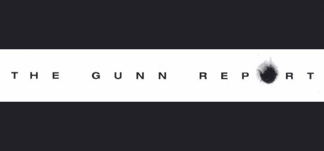 The-Gunn-Report-Logo