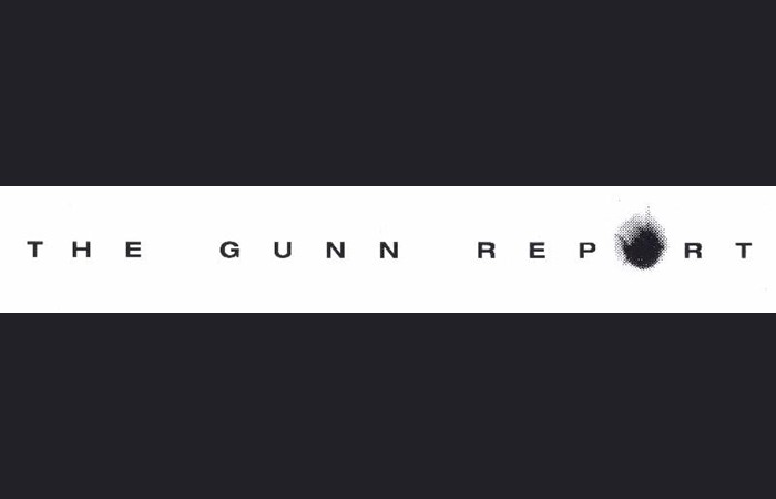 The-Gunn-Report-Logo