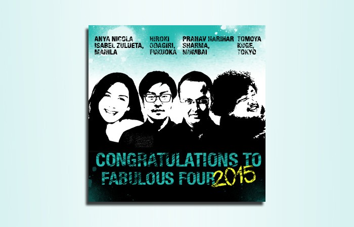 FABULOUS-FOUR-2015