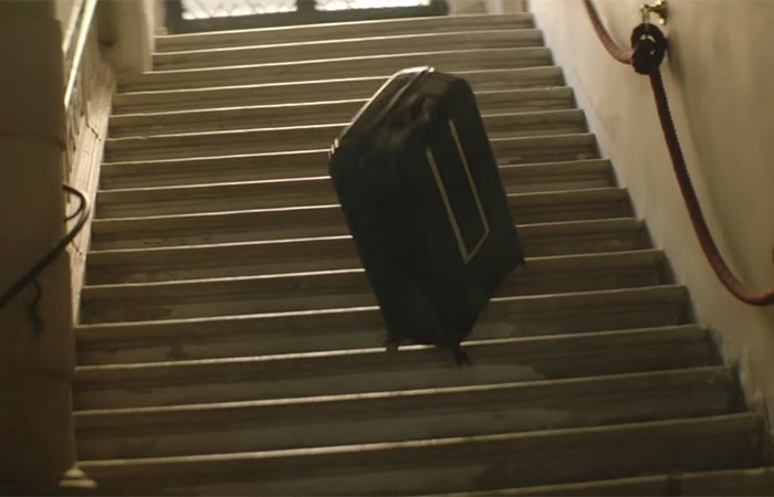 Samsonite