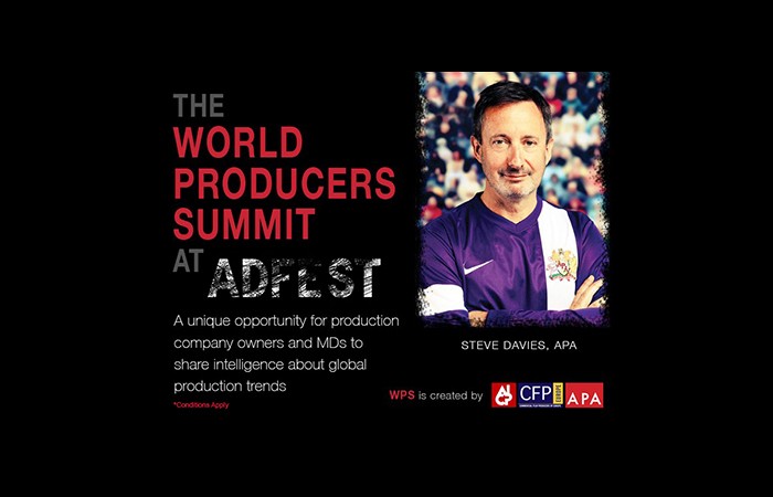 WORLD-PRODUCERS-SUMMIT