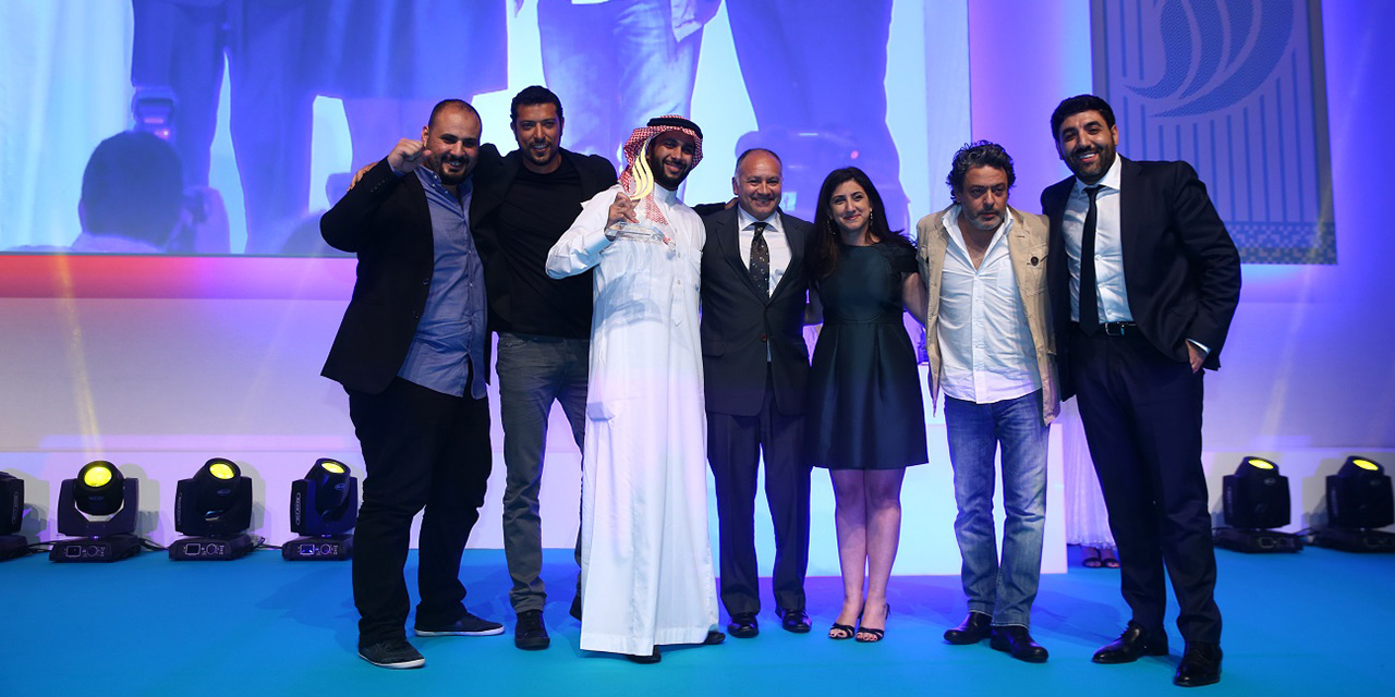 J. Walter Thompson Celebrates Double Firsts at Dubai Lynx