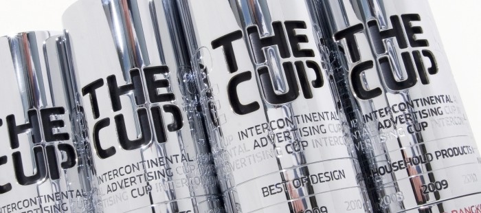 THE 8th CUP
