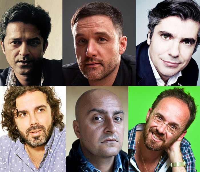 LIA Announces Amir Kassaei as 2015 Integration Jury President and Reveals the Integration Jury