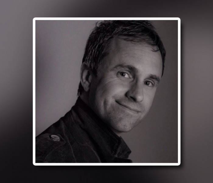 TBWA Appoints Chris Garbutt As Global Creative President