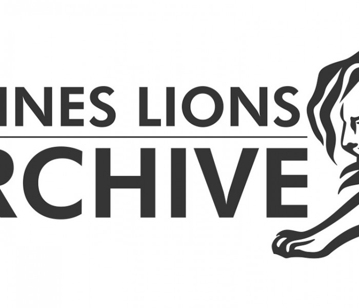 Re-Launched Cannes Lions Archive Keeps Festival Alive
