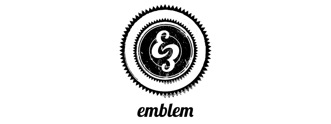 emblem-logo