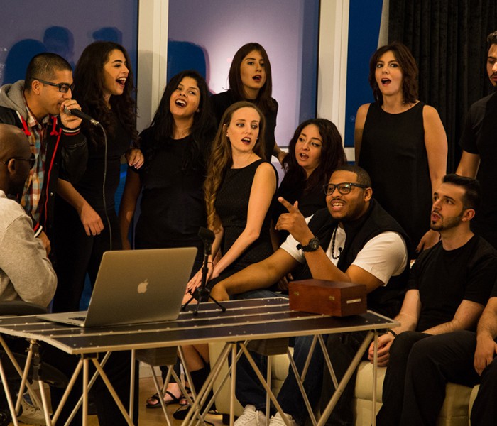 Oreo Produces Four Music Videos for Its ‘Wonderfilled’ Campaign