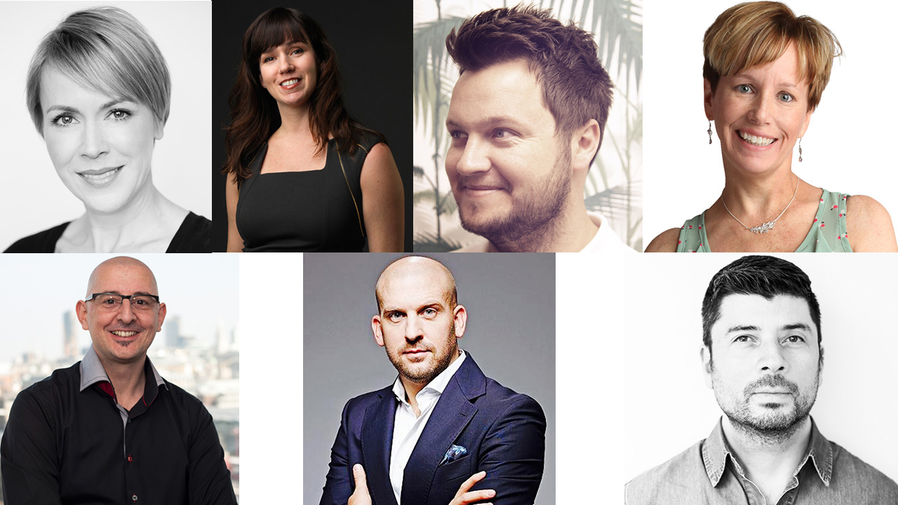 London International Awards Announces the Medical Jury with Marcia Goddard as the 2018 Jury President